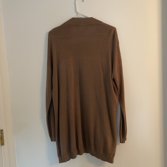 Long Cardigan - Picture 2 of 2